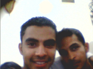 moi et youssef